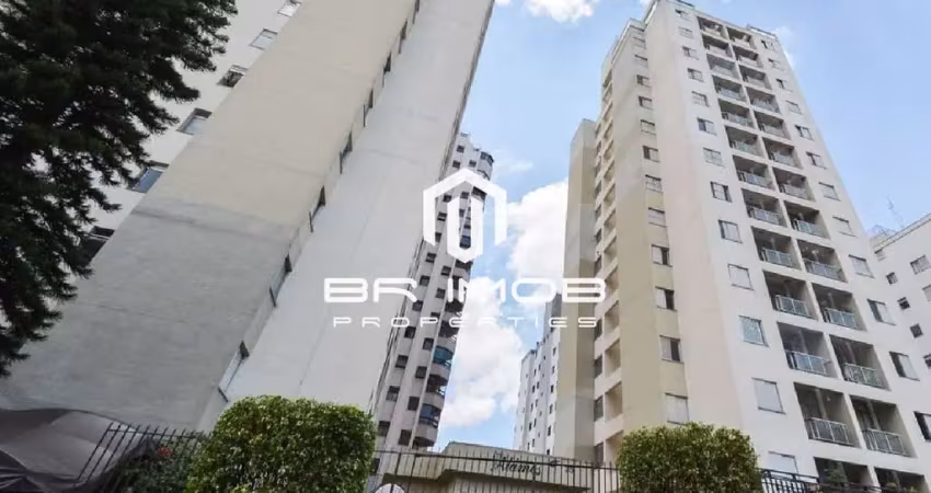 Apartamento com 2 quartos à venda na Rua Oneyda Alvarenga, 35, Vila da Saúde, São Paulo