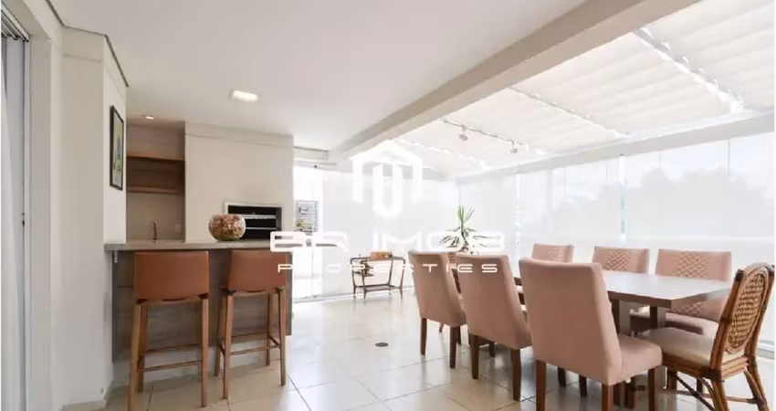 Apartamento com 3 quartos à venda na Rua Agostinho Gomes, 2695, Ipiranga, São Paulo