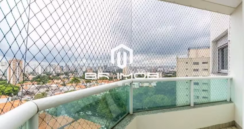 Apartamento com 3 quartos à venda na Rua Baronesa de Bela Vista, 641, Campo Belo, São Paulo