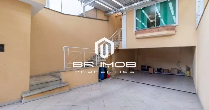 Casa com 5 quartos à venda na Rua Vuturuna, 147, Vila do Bosque, São Paulo