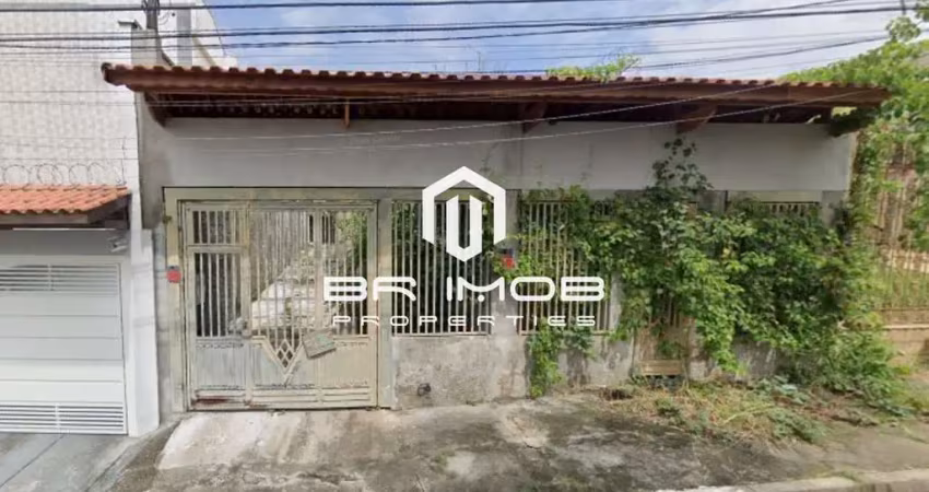 Terreno em condomínio fechado à venda na Rua Ponta de Leste, 176, Jardim Vila Carrão, São Paulo