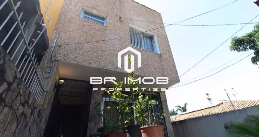 Casa com 3 quartos à venda na Rua Josefina Piaza Zonta, 71, Moema, São Paulo
