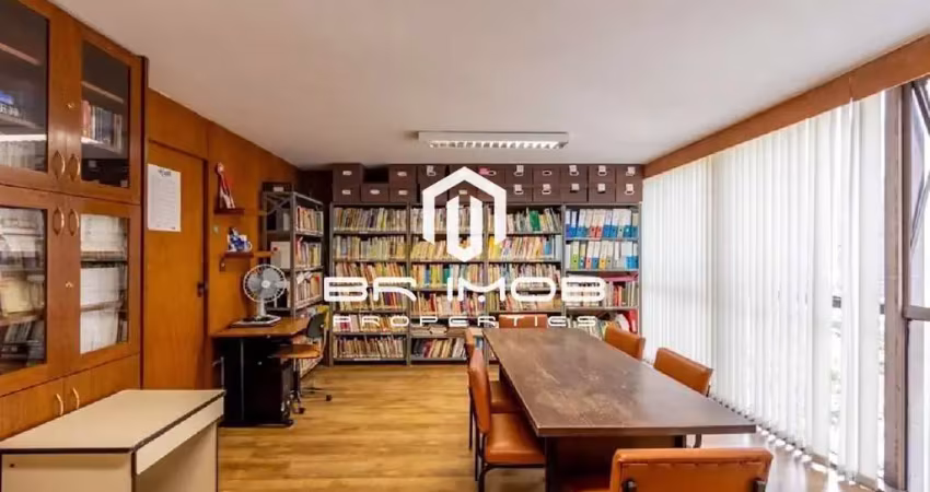 Sala comercial à venda na Alameda Casa Branca, 35, Cerqueira César, São Paulo