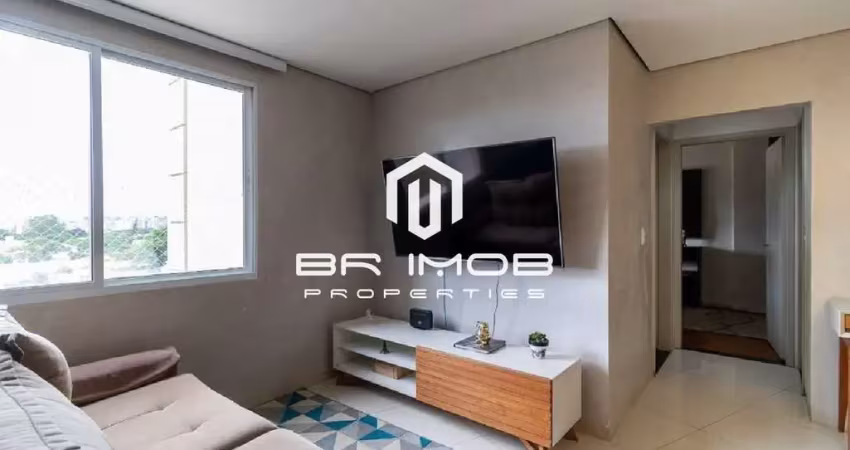 Apartamento com 2 quartos à venda na Alameda dos Guatás, 1367, Saúde, São Paulo