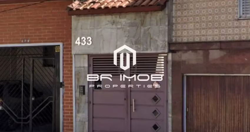 Casa em condomínio fechado com 4 quartos à venda na Rua Angá, 433, Vila Formosa, São Paulo