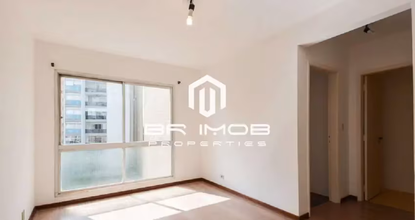 Apartamento com 2 quartos à venda na Rua Doutor Albuquerque Lins, 565, Santa Cecília, São Paulo