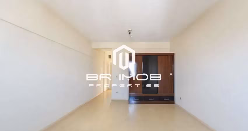 Apartamento com 1 quarto à venda na Alameda Barros, 380, Santa Cecília, São Paulo