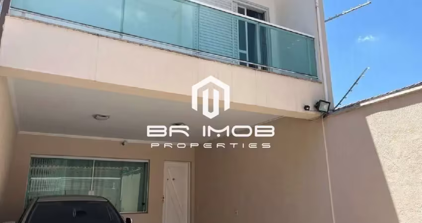 Casa com 3 quartos à venda na Rua Itaqueri, 875, Água Rasa, São Paulo