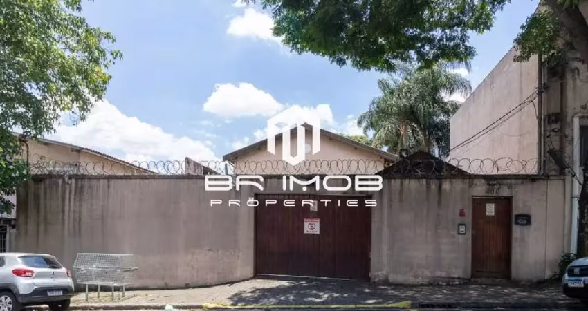 Casa em condomínio fechado com 2 quartos à venda na Avenida Dória, 400, Vila Alexandria, São Paulo