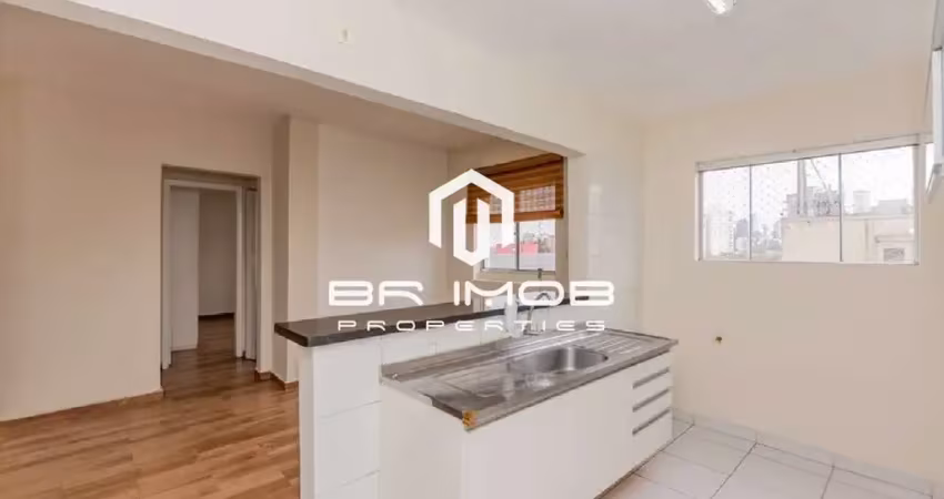 Apartamento com 2 quartos à venda na Praça Benedito Calixto, 186, Pinheiros, São Paulo