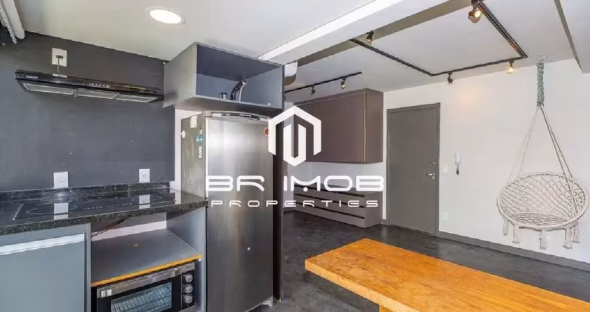 Apartamento com 1 quarto à venda na Rua Paris, 123, Sumaré, São Paulo