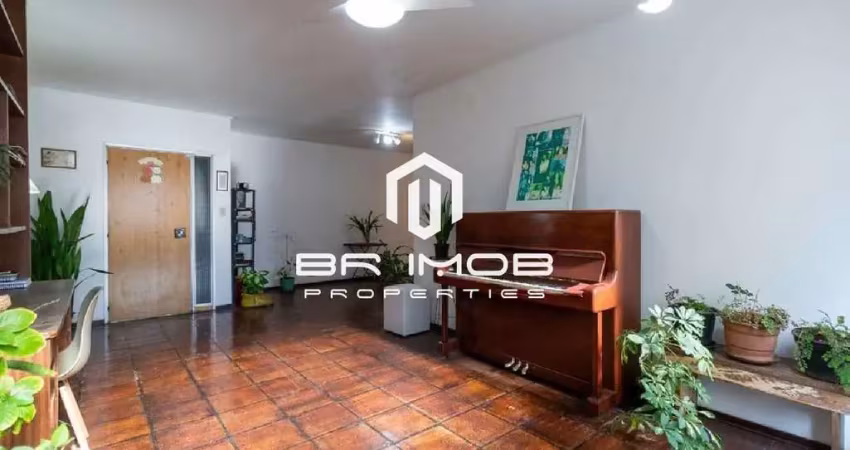Apartamento com 3 quartos à venda na Alameda Fernão Cardim, 376, Jardim Paulista, São Paulo