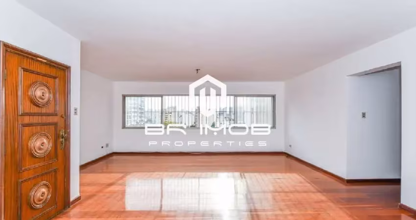 Apartamento com 4 quartos à venda na Avenida Santo Amaro, 6238, Santo Amaro, São Paulo