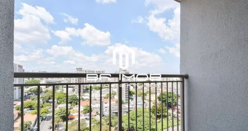Apartamento com 2 quartos à venda na Rua Antônio Comparato, 32, Campo Belo, São Paulo