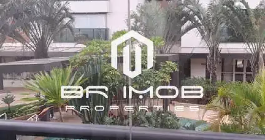 Apartamento com 3 quartos à venda na Rua Abílio Borin, 158, Jardim Caravelas, São Paulo