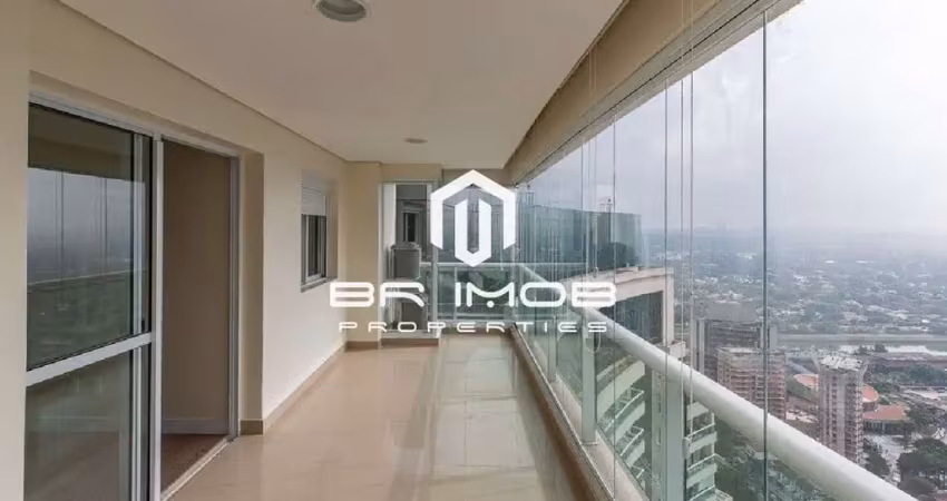 Apartamento com 2 quartos à venda na Rua Pais Leme, 215, Pinheiros, São Paulo