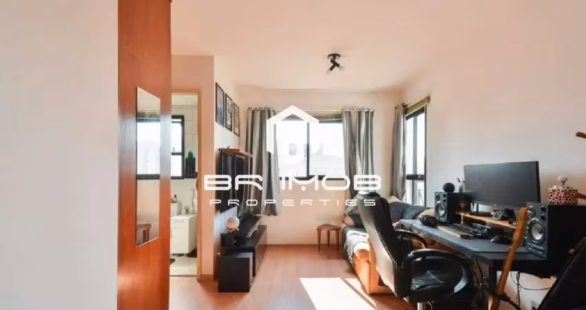 Apartamento com 1 quarto à venda na Rua Conde de São Joaquim, 340, Bela Vista, São Paulo