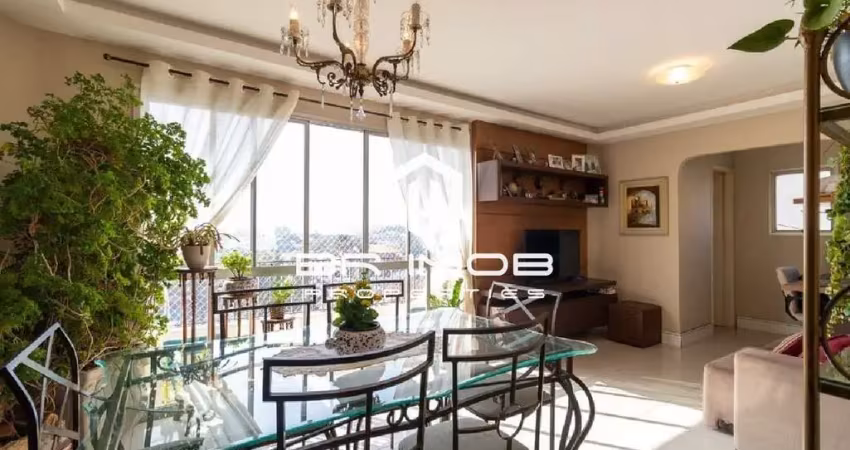 Apartamento com 3 quartos à venda na Rua Nilo Torres, 186, Jardim Umuarama, São Paulo