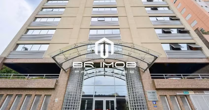 Sala comercial à venda na Rua Jandiatuba, 143, Vila Andrade, São Paulo