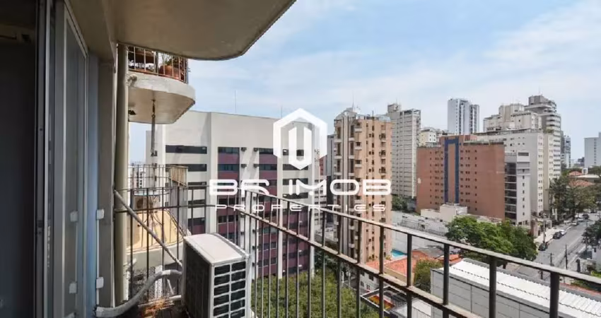 Apartamento com 2 quartos à venda na Rua Harmonia, 564, Sumarezinho, São Paulo