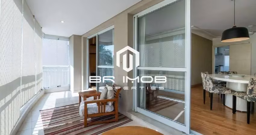 Apartamento com 3 quartos à venda na Rua Dardanelos, 411, Alto da Lapa, São Paulo