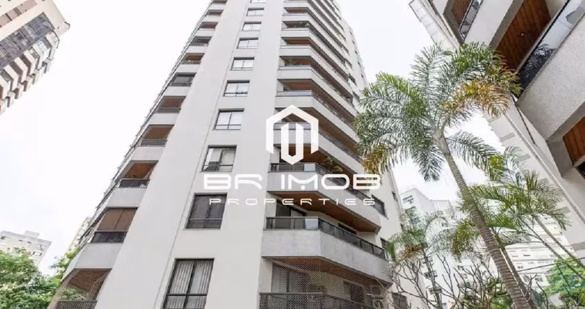 Apartamento com 4 quartos à venda na Rua Doutor Franco da Rocha, 205, Perdizes, São Paulo