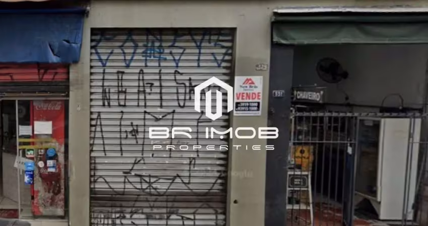 Ponto comercial à venda na Rua Brigadeiro Tobias, 329, Centro, São Paulo