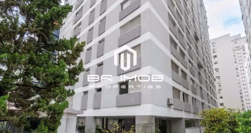 Apartamento com 3 quartos à venda na Alameda Lorena, 319, Jardim Paulista, São Paulo