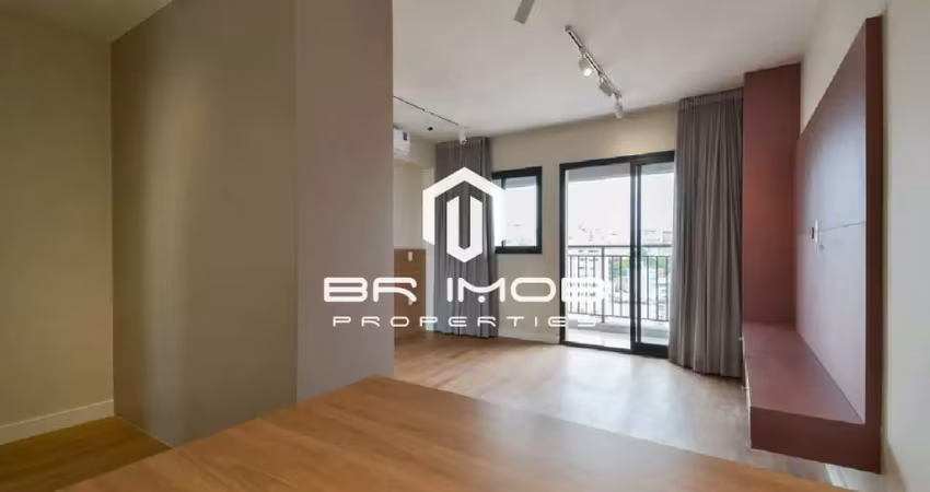Apartamento com 1 quarto à venda na Rua Major Sertório, 423, Vila Buarque, São Paulo