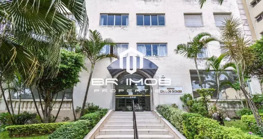 Apartamento com 3 quartos à venda na Rua Antônio Tavares, 583, Cambuci, São Paulo