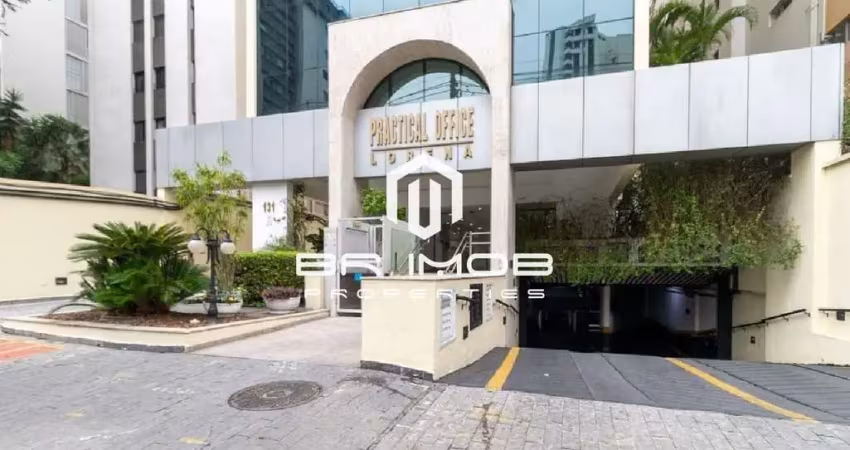 Sala comercial à venda na Alameda Lorena, 131, Jardim Paulista, São Paulo