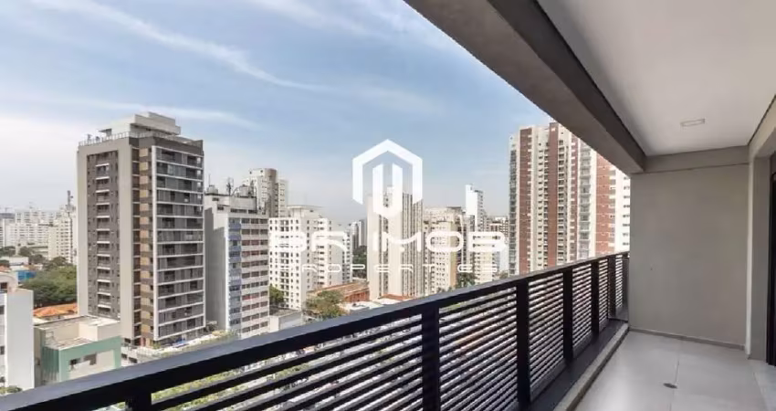 Apartamento com 1 quarto à venda na Rua Humberto I, 371, Vila Mariana, São Paulo