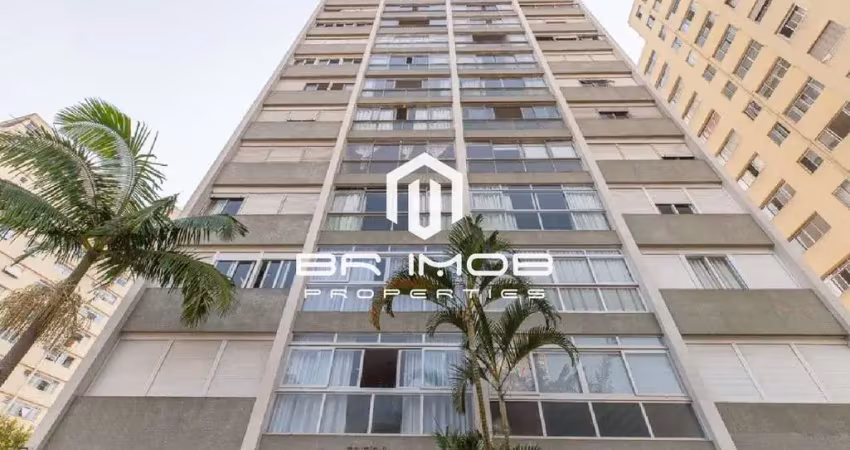 Apartamento com 3 quartos à venda na Rua Madre Cabrini, 240, Vila Mariana, São Paulo