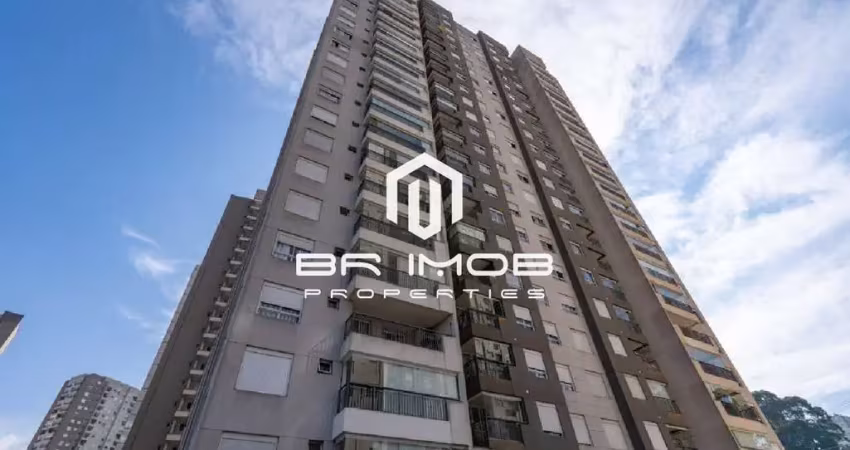 Apartamento com 2 quartos à venda na Rua Celso Ramos, 86, Vila Andrade, São Paulo