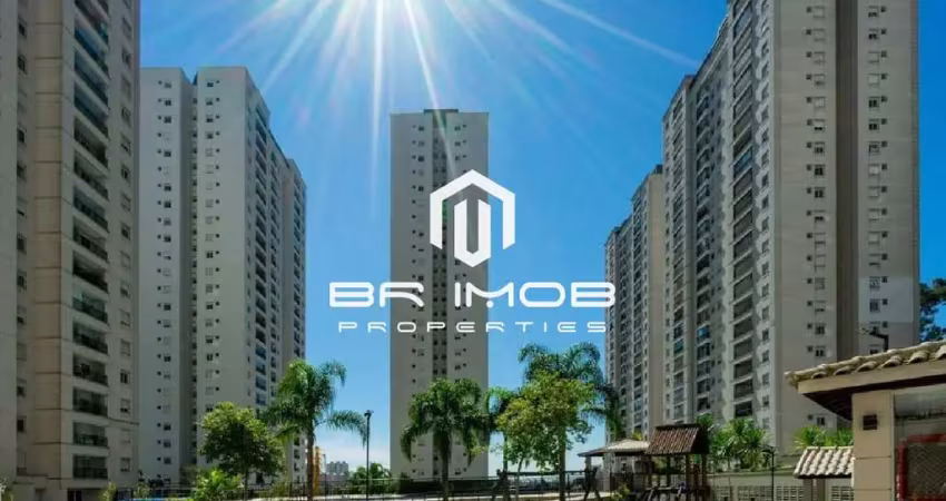 Apartamento com 2 quartos à venda na Rua Doutor Laerte Setúbal, 655, Vila Andrade, São Paulo