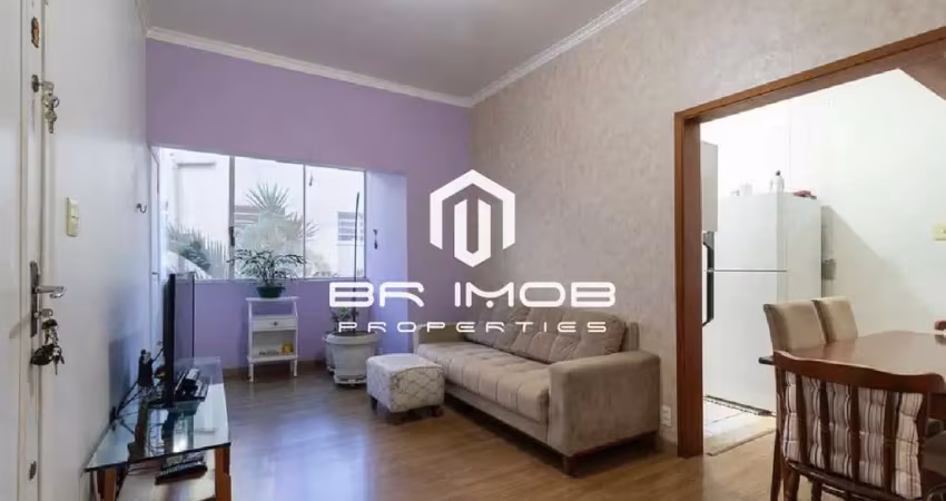Apartamento com 2 quartos à venda na Rua Paulo Orozimbo, 557, Aclimação, São Paulo