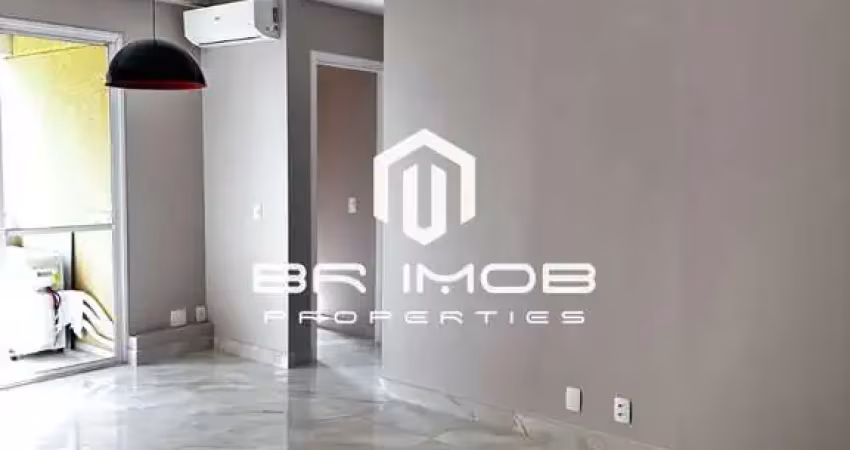 Apartamento com 2 quartos à venda na Avenida Jandira, 404, Indianópolis, São Paulo