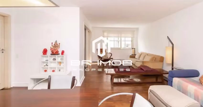 Apartamento com 3 quartos à venda na Rua Graúna, 422, Moema, São Paulo