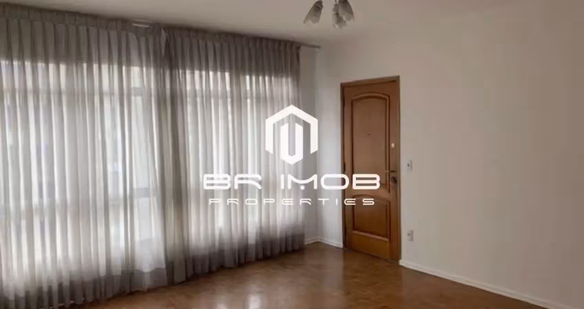 Apartamento com 3 quartos à venda na Rua Clodomiro Amazonas, 1256, Vila Nova Conceição, São Paulo