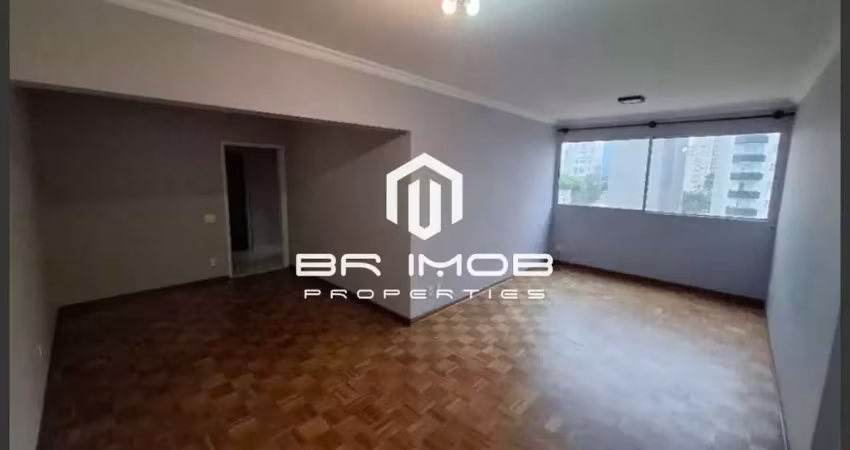 Apartamento com 3 quartos à venda na Rua Cabo Verde, 290, Vila Olímpia, São Paulo