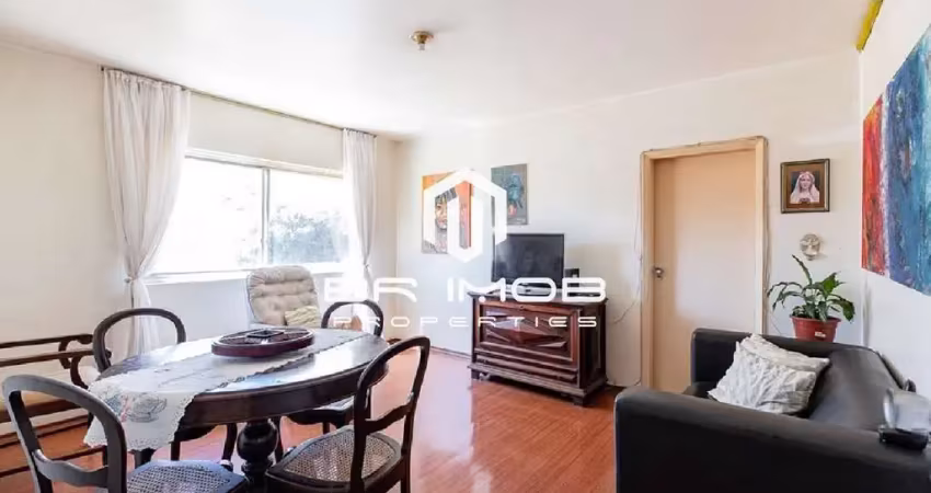 Apartamento com 3 quartos à venda na Rua Fernandes Moreira, 700, Chácara Santo Antônio, São Paulo