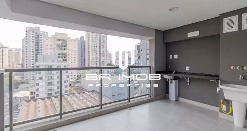 Apartamento com 1 quarto à venda na Rua Cayowaá, 200, Perdizes, São Paulo