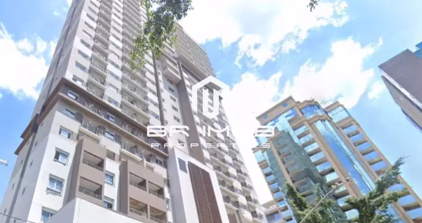 Apartamento com 1 quarto à venda na Rua Casa do Ator, 1100, Vila Olímpia, São Paulo