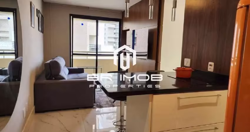 Apartamento com 1 quarto à venda na Rua Tuim, 18, Vila Uberabinha, São Paulo