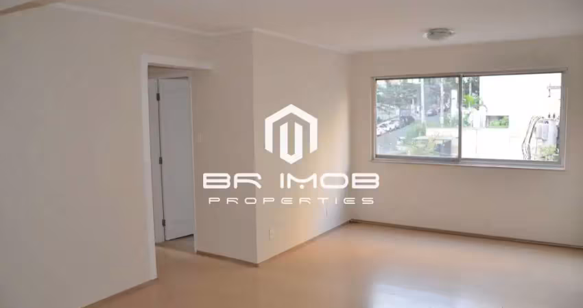 Apartamento com 2 quartos à venda na Rua Otávio Nébias, 20, Paraíso, São Paulo