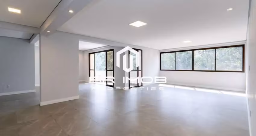 Apartamento com 4 quartos à venda na Rua Charles Spencer Chaplin, 199, Vila Andrade, São Paulo