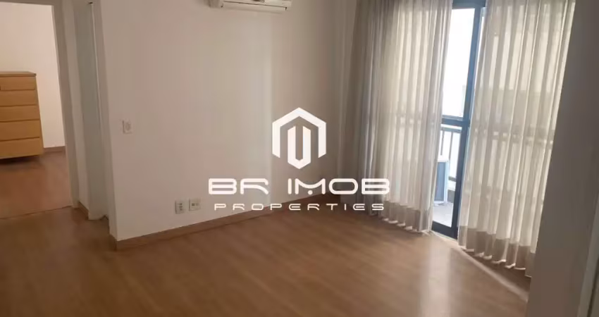 Apartamento com 1 quarto à venda na Rua das Fiandeiras, 90, Vila Olímpia, São Paulo