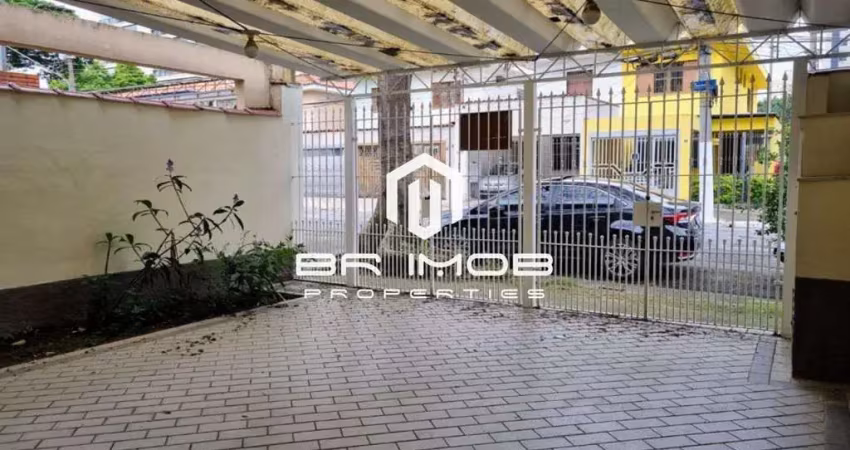 Casa com 3 quartos à venda na Rua Thomás Deloney, 451, Santo Amaro, São Paulo