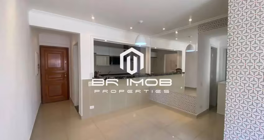 Apartamento com 2 quartos à venda na Rua Malebranche, 89, Vila Mariana, São Paulo