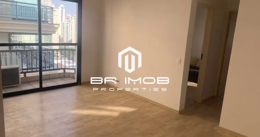 Apartamento com 2 quartos à venda na Rua das Fiandeiras, 90, Vila Olímpia, São Paulo